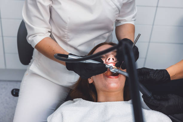Best Pediatric Emergency Dentist in Hubbard, TX