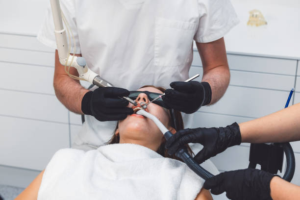 Best Emergency Treatment for Dental Infections or Abscesses in Hubbard, TX