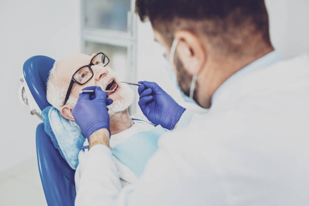 Best Cosmetic Emergency Dentistry in Hubbard, TX